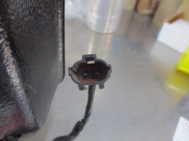 HID Xenon Bull Bar Spotlight Used Part.