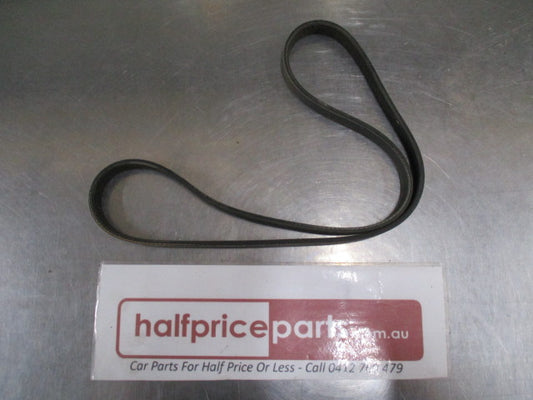 Dayco Poly-Rib Belt Suits Mazda 626-Capella/Ford Telstar New Part