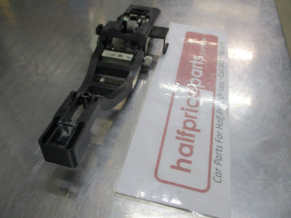 Mazda BT-50 Dual Cab Genuine Left Hand Front Door Internal Handle (Passenger) New Part