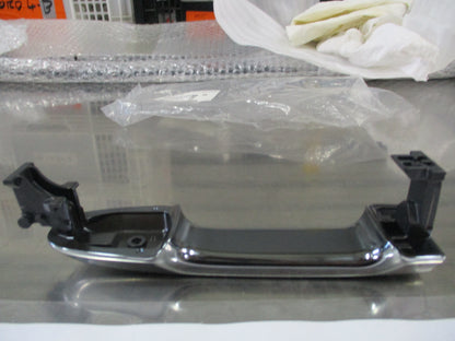 Subaru Crosstrek/Forester Genuine Driver's Outer Door Handle (Chrome) New Part