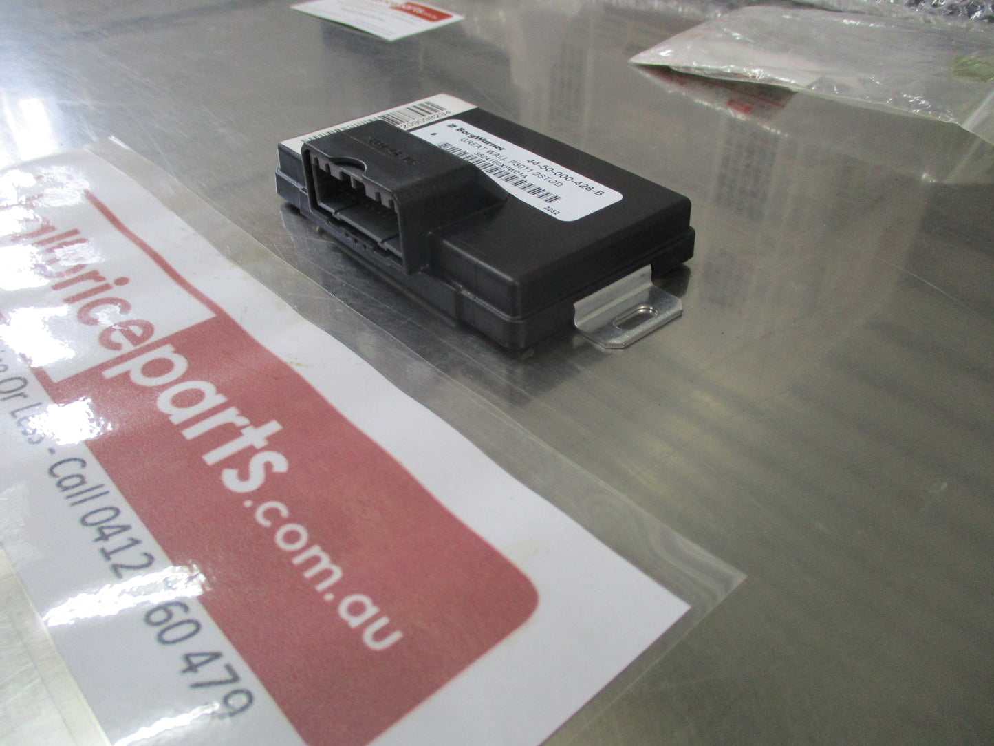 GWM Cannon Ute Genuine 4WD Control Unit New Part