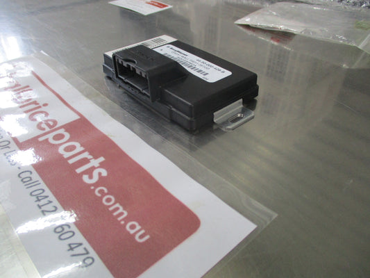 GWM Cannon Ute Genuine 4WD Control Unit New Part
