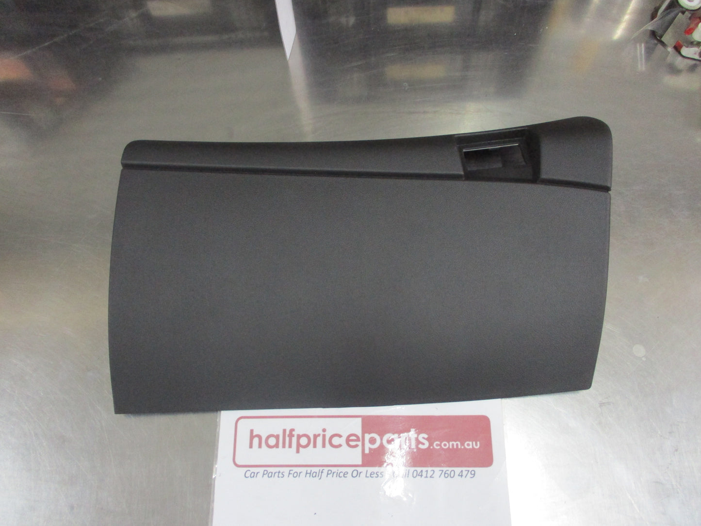 Holden VE Commodore Series 2 Genuine Glove Box Assembly New Part