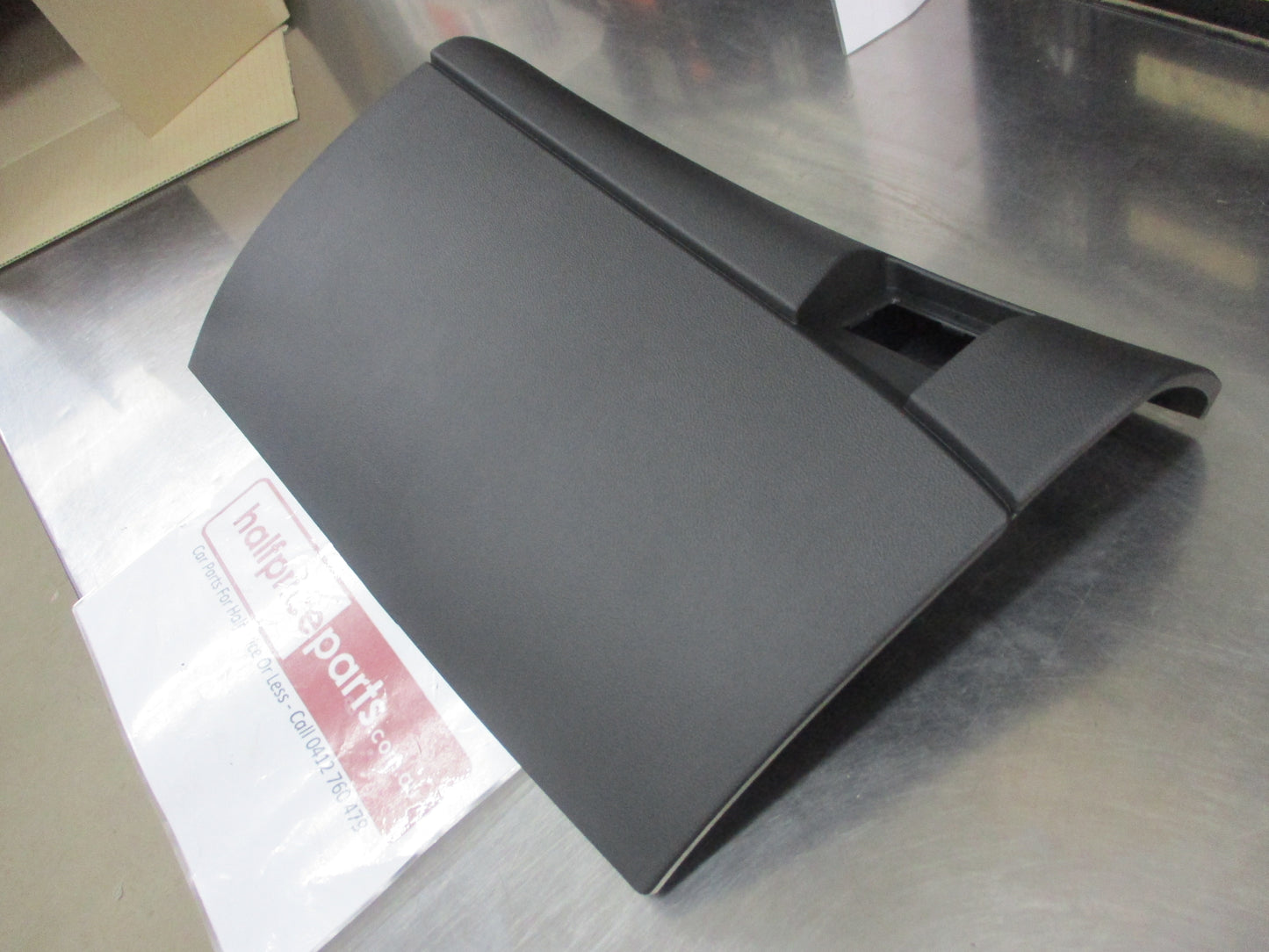 Holden VE Commodore Series 2 Genuine Glove Box Assembly New Part