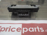 GWM Cannon Ute Genuine 4WD Control Unit New Part