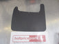 Mazda 3 BK Genuine Left Hand Rear Rear Rubber Flap New Part