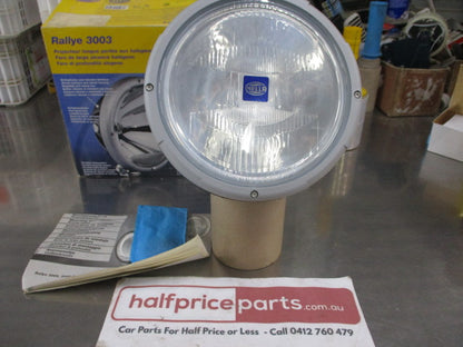 Hella Rallye 3003 FF Series Spead Beam 12V/100Watt New Part