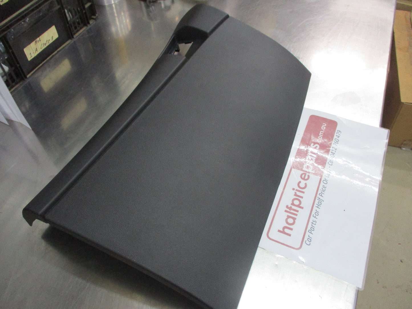 Holden VE Commodore Series 2 Genuine Glove Box Assembly New Part