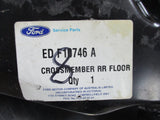 Ford Fairlane Genuine Right Hand Rear Floor Crossmember Panel New Part