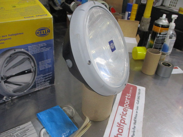 Hella Rallye 3003 FF Series Spead Beam 12V/100Watt New Part