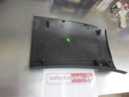 Holden VE Commodore Series 2 Genuine Glove Box Assembly New Part