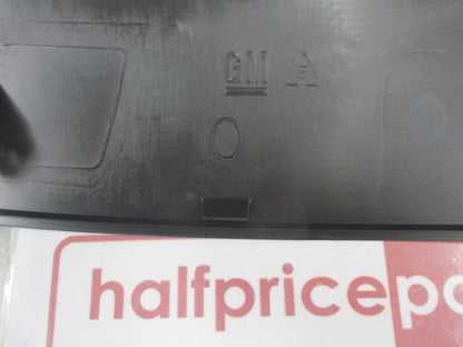 Holden VE Commodore Series 2 Genuine Glove Box Assembly New Part