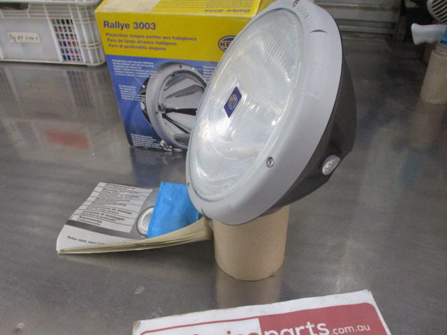Hella Rallye 3003 FF Series Spead Beam 12V/100Watt New Part