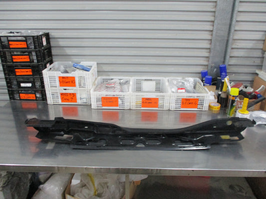 Ford Fairlane Genuine Right Hand Rear Floor Crossmember Panel New Part