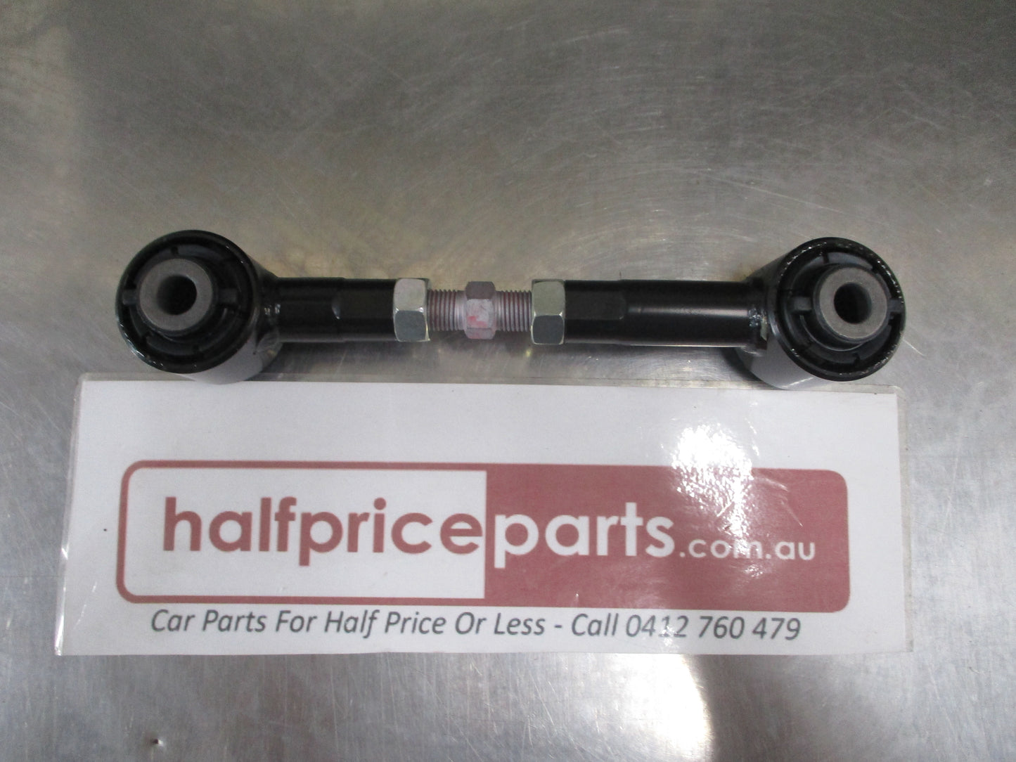 Mazda 6 Genuine Rear Track Control Rod (Lateral Link) New Part