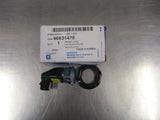 Holden Barina Genuine Parking Sensor New