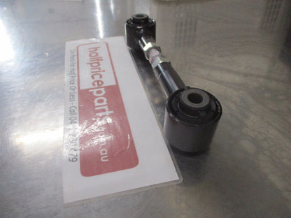 Mazda 6 Genuine Rear Track Control Rod (Lateral Link) New Part