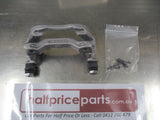 Mazda MX-5 NC Genuine Rear Brake Caliper Clamp/Carrier New Part