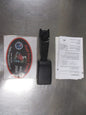 Mitsubishi Challenger/Pajero/Triton Genuine Front Left/Right Seat Belt Receiver New Part