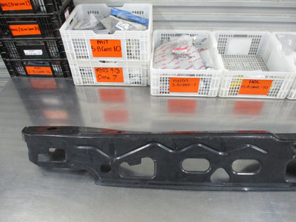 Ford Fairlane Genuine Right Hand Rear Floor Crossmember Panel New Part