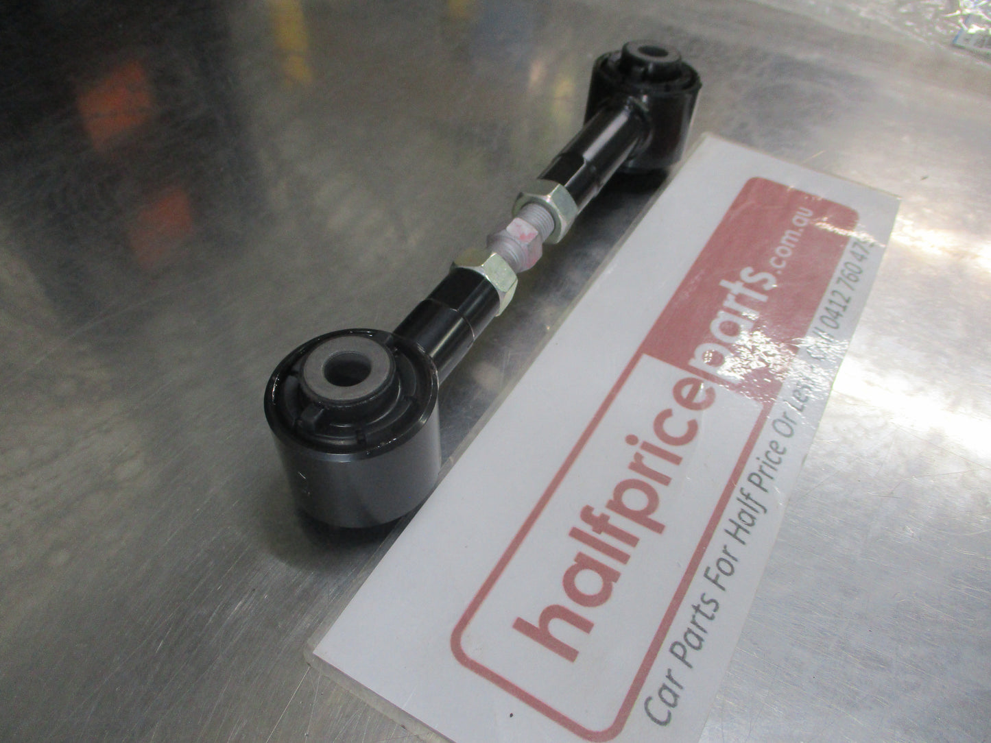 Mazda 6 Genuine Rear Track Control Rod (Lateral Link) New Part