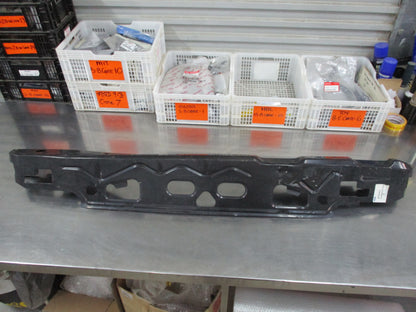 Ford Fairlane Genuine Right Hand Rear Floor Crossmember Panel New Part