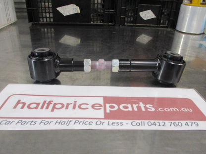 Mazda 6 Genuine Rear Track Control Rod (Lateral Link) New Part