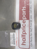 Toyota Genuine Key Case Backing Plate New Part