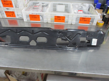 Ford Fairlane Genuine Right Hand Rear Floor Crossmember Panel New Part