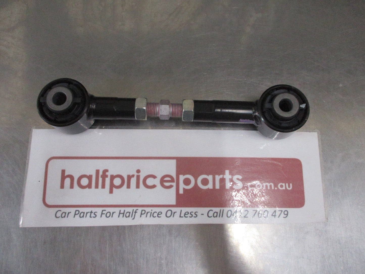 Mazda 6 Genuine Rear Track Control Rod (Lateral Link) New Part