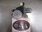 Mitsubishi Triton D/Cab Genuine Left Hand Rear Power Window Motor New Part
