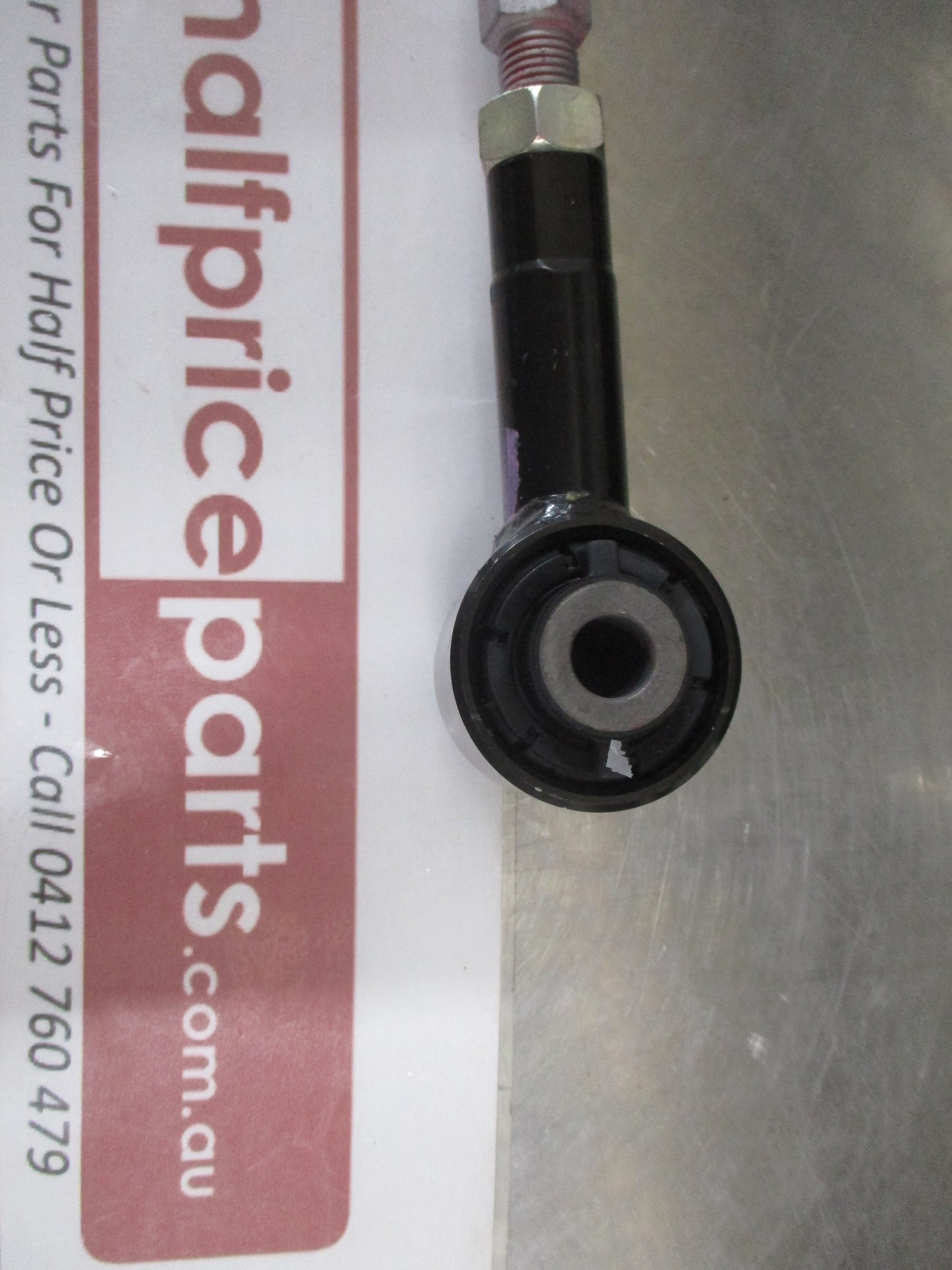 Mazda 6 Genuine Rear Track Control Rod (Lateral Link) New Part
