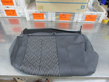 Holden Colorado RG Genuine Right Hand Rear 3/4 Seat Cushion Trim Cover New Part