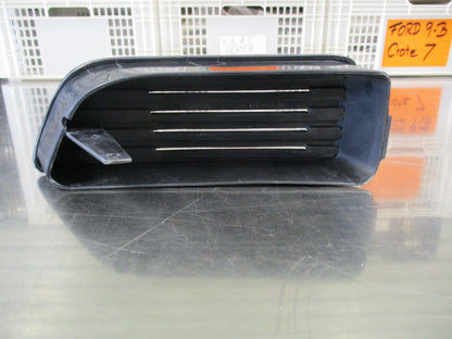 Honda Accord Genuine Front Right Fog Light Cover New
