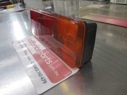 Britax 4WD Tray/Trailer 28cm X 10cm Inch Tail Light Assy Stop/Tail/Indicator New Part