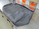 Holden Colorado RG Genuine Right Hand Rear 3/4 Seat Cushion Trim Cover New Part