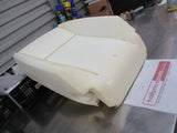 Mazda BT-50 Genuine Drivers Side Front Seat Back Cushion New Part