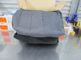 Holden Colorado RG Genuine Right Hand Rear 3/4 Seat Cushion Trim Cover New Part