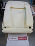 Mazda BT-50 Genuine Drivers Side Front Seat Back Cushion New Part