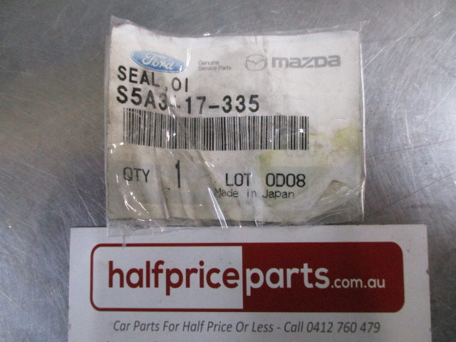 Mazda BT-50 UN Genuine Rear Transfer Case Extension Oil Seal New Part