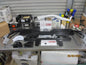 Mazda BT-50 UP Genuine Canopy Roof Rack Kit New Part