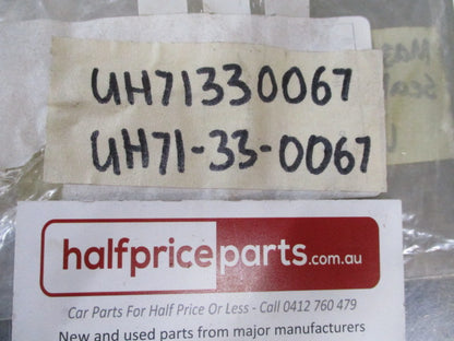 Mazda BT-50/B-Series Genuine Outlet Oil Seal New Part