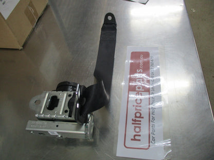 MG HS Genuine Rear (2nd Row) Seat Belt Assembly New Part