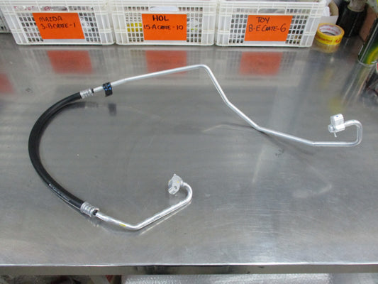 Suzuki APV/Carry Genuine Air Con Piping Discharge Hose New Part