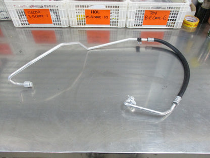 Suzuki APV/Carry Genuine Air Con Piping Discharge Hose New Part