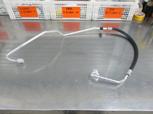 Suzuki APV/Carry Genuine Air Con Piping Discharge Hose New Part