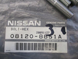 Nissan Genuine Vacuum Pump Fitting Bolt New