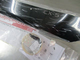 Mazda CX-5 Genuine Tinted Bonnet Protector New Part