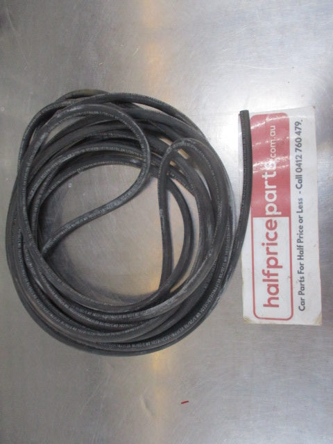 Holden Genuine Fuel Vent Hose 10 Meters In Length 6.0mm inner New Part