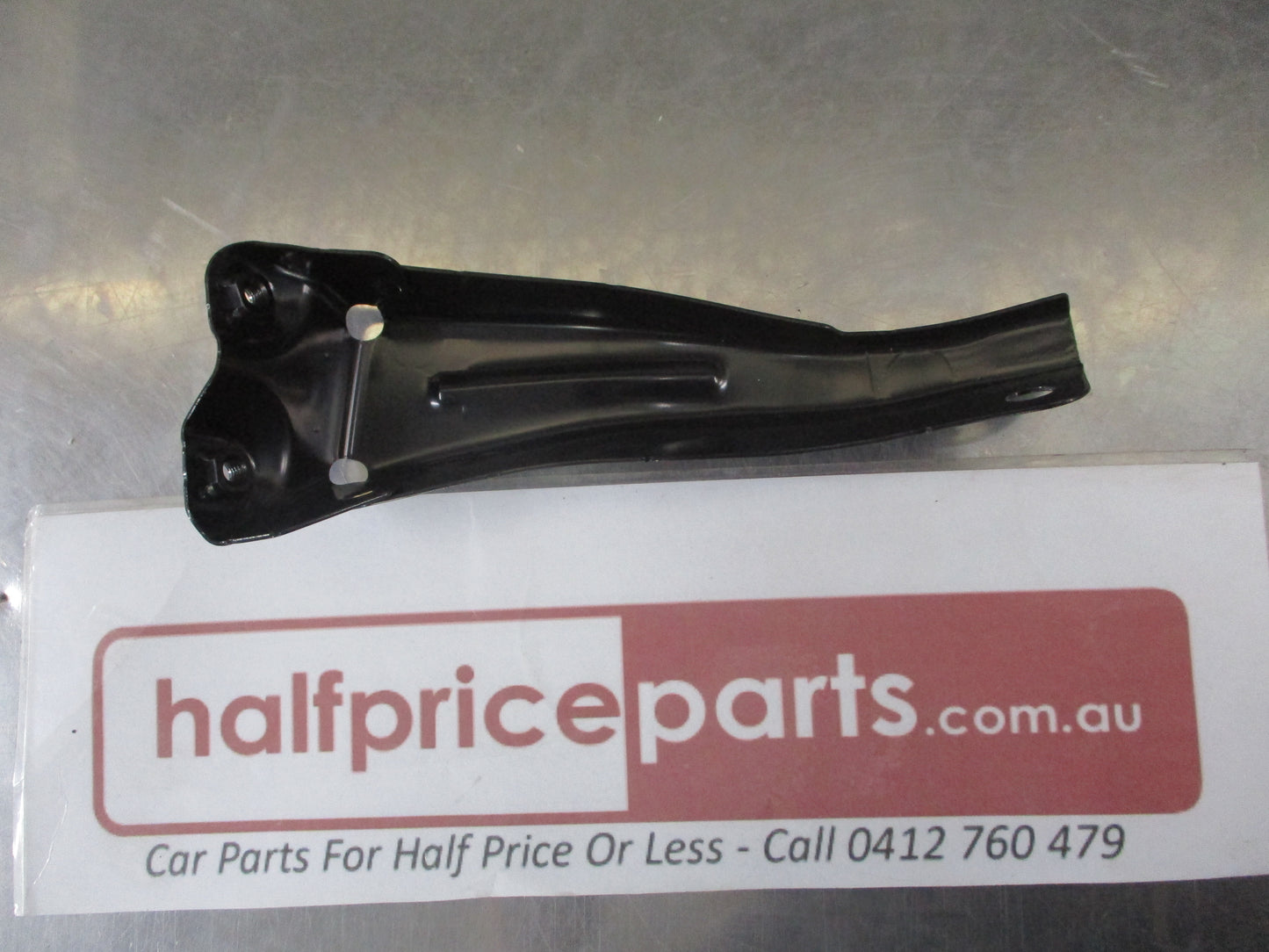 Mazda CX-7 Genuine Left Hand Front Guard Bracket New Part